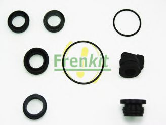 Ремкомплект главного тормозного цилиндра FRENKIT 125090