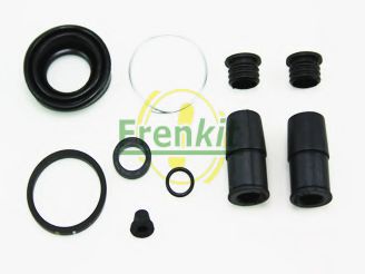 Ремкомплект тормозного суппорта FRENKIT 233009