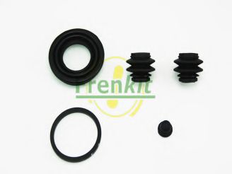 Ремкомплект тормозного суппорта FRENKIT 234034