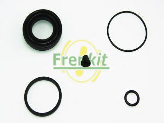 Ремкомплект тормозного суппорта FRENKIT 234036