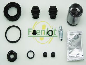 Ремкомплект тормозного суппорта FRENKIT 234935