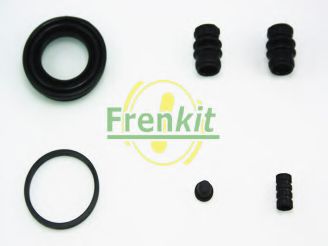 Ремкомплект тормозного суппорта FRENKIT 240044