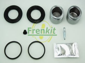 Ремкомплект тормозного суппорта FRENKIT 242932