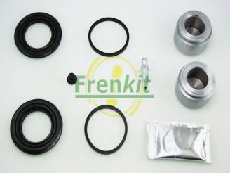 Ремкомплект тормозного суппорта FRENKIT 242936