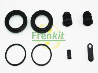 Ремкомплект тормозного суппорта FRENKIT 243056