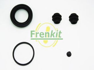 Ремкомплект тормозного суппорта FRENKIT 245037