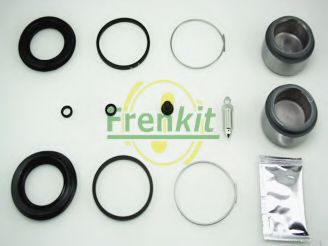 Ремкомплект тормозного суппорта FRENKIT 248801