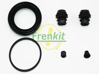 Ремкомплект тормозного суппорта FRENKIT 254115