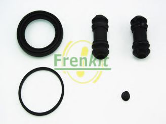 Ремкомплект тормозного суппорта FRENKIT 254120