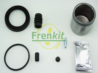 Ремкомплект тормозного суппорта FRENKIT 254802