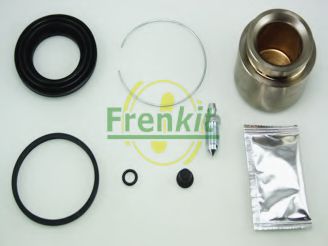 Ремкомплект тормозного суппорта FRENKIT 254999