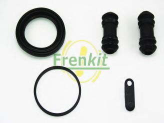 Ремкомплект тормозного суппорта FRENKIT 257068