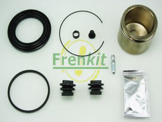 Ремкомплект тормозного суппорта FRENKIT 257977