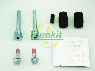 Комплект направляющей суппорта FRENKIT 810042