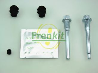 Комплект направляющей суппорта FRENKIT 808016