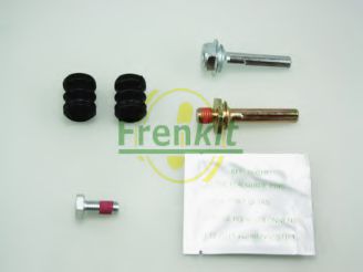 Комплект направляющей суппорта FRENKIT 808019