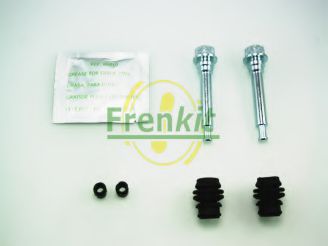 Комплект направляющей суппорта FRENKIT 810041