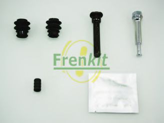 Комплект направляющей суппорта FRENKIT 812011
