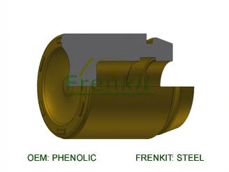 Поршень суппорта FRENKIT P425104