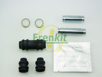 Комплект направляющей суппорта FRENKIT 813005