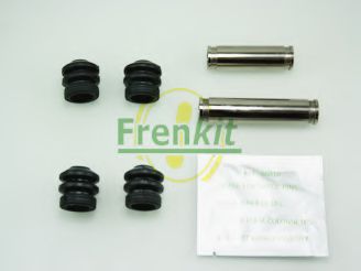 Комплект направляющей суппорта FRENKIT 815004