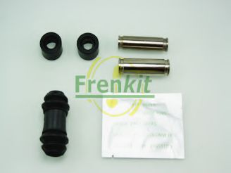 Комплект направляющей суппорта FRENKIT 815005