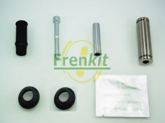 Комплект направляющей суппорта FRENKIT 822003