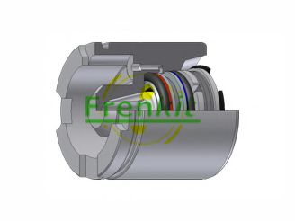 Поршень суппорта FRENKIT K575104