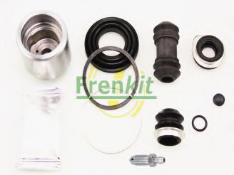 Ремкомплект тормозного суппорта FRENKIT 244915