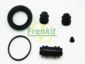 Ремкомплект тормозного суппорта FRENKIT 251053
