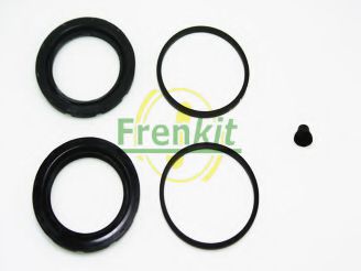 Ремкомплект тормозного суппорта FRENKIT 257076