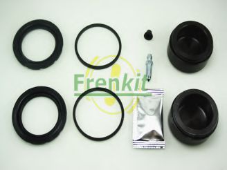 Ремкомплект тормозного суппорта FRENKIT 257980
