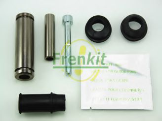 Комплект направляющей суппорта FRENKIT 822004