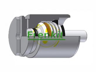 Поршень суппорта FRENKIT K344603