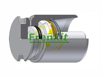 Поршень суппорта FRENKIT K384702