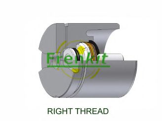 Поршень суппорта FRENKIT K545203R