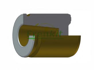 Поршень суппорта FRENKIT P425302