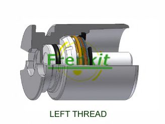 Поршень суппорта FRENKIT K385102L