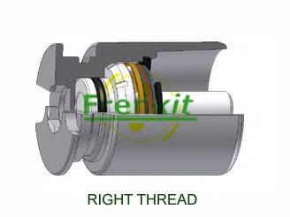Поршень суппорта FRENKIT K385102R