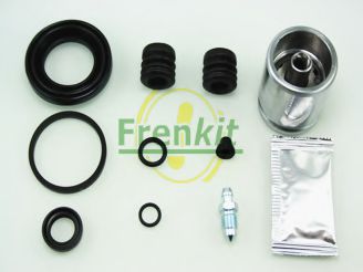 Ремкомплект тормозного суппорта FRENKIT 243957