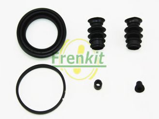 Ремкомплект тормозного суппорта FRENKIT 254121