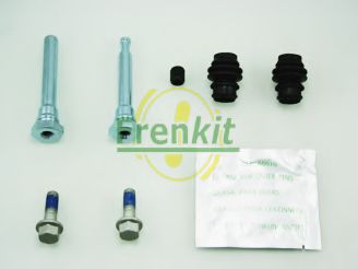 Комплект направляющей суппорта FRENKIT 810043
