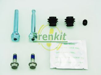 Комплект направляющей суппорта FRENKIT 810044