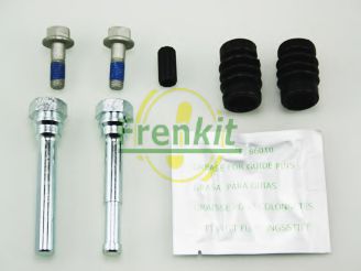 Комплект направляющей суппорта FRENKIT 810072