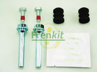 Комплект направляющей суппорта FRENKIT 810083