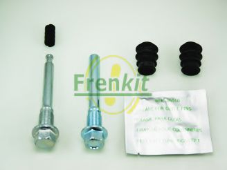 Комплект направляющей суппорта FRENKIT 811005