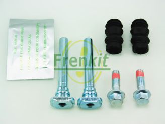 Комплект направляющей суппорта FRENKIT 812024