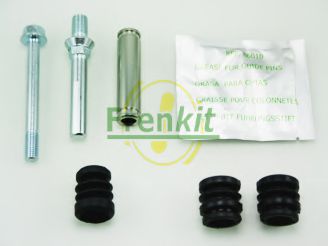 Комплект направляющей суппорта FRENKIT 814005