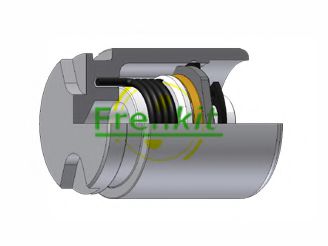 Поршень суппорта FRENKIT K304102