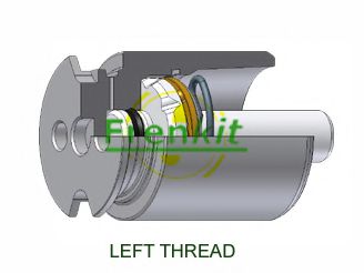 Поршень суппорта FRENKIT K385002L